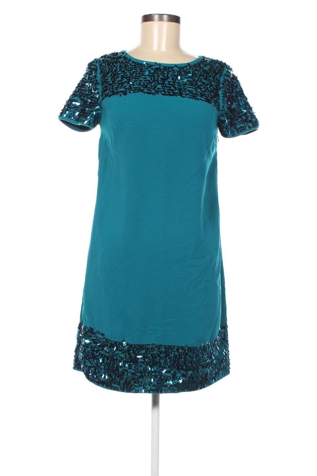 Φόρεμα Principles By Ben De Lisi, Μέγεθος S, Χρώμα Μπλέ, Τιμή 14,35 €