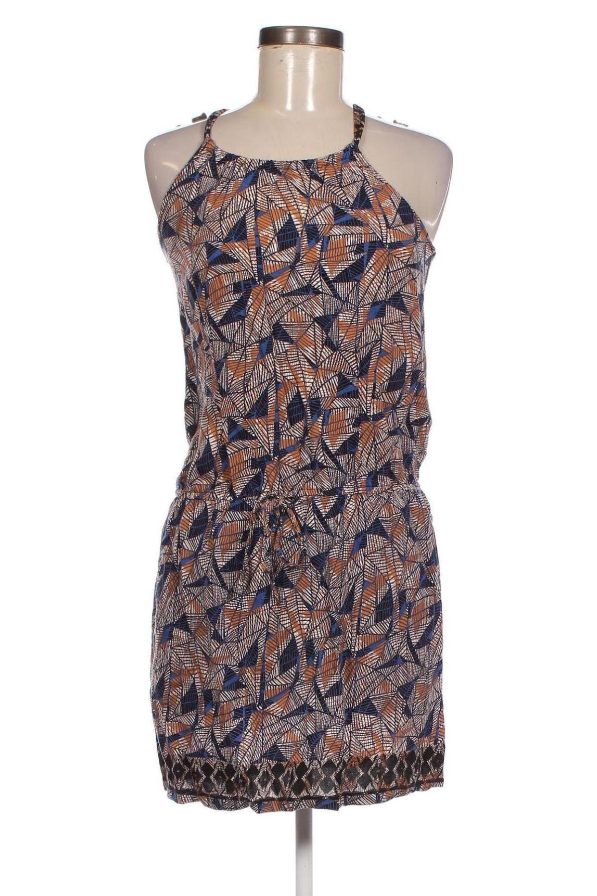 Φόρεμα Promod, Μέγεθος M, Χρώμα Πολύχρωμο, Τιμή 10,31 €