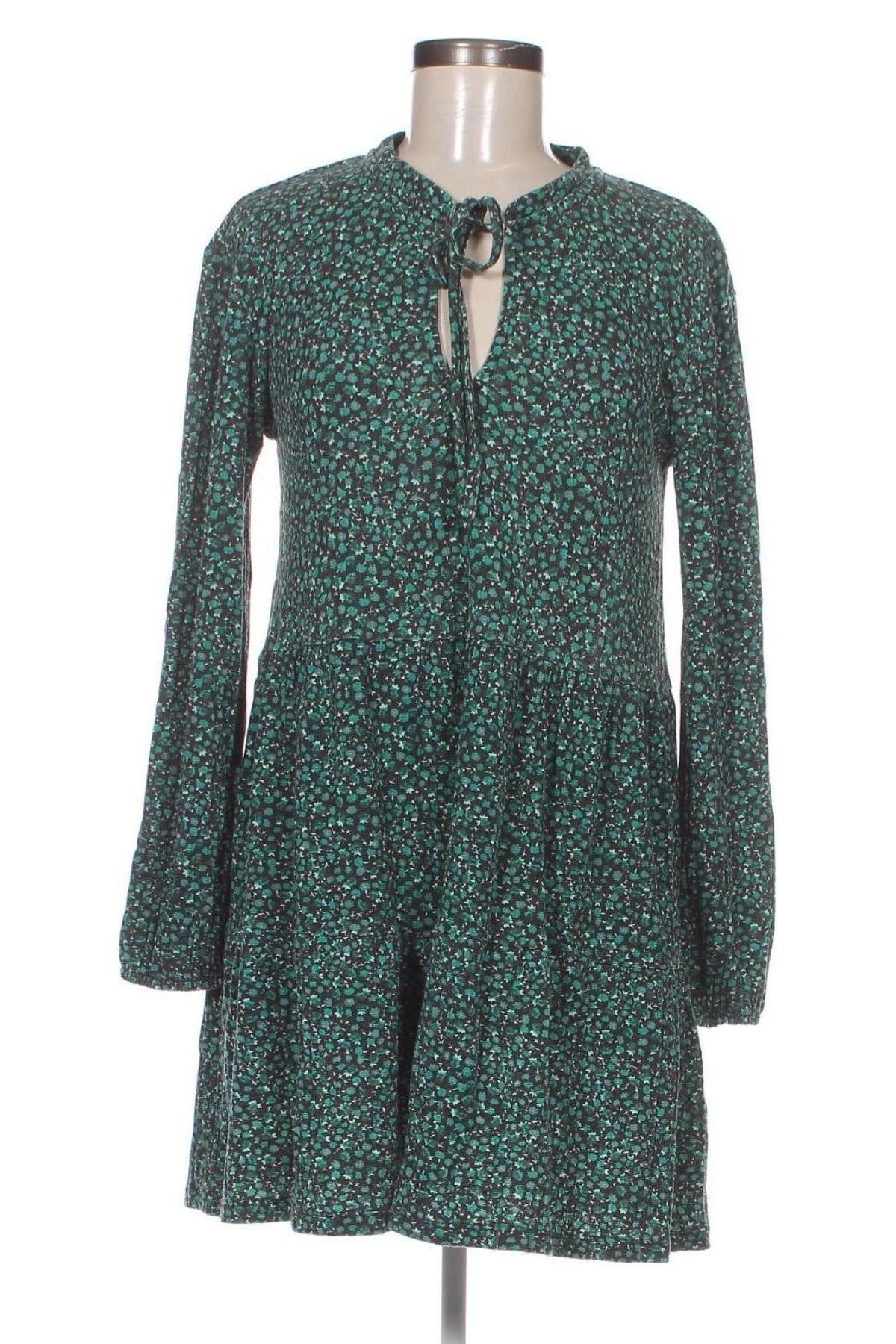 Šaty  Pull&Bear, Veľkosť S, Farba Viacfarebná, Cena  5,43 €