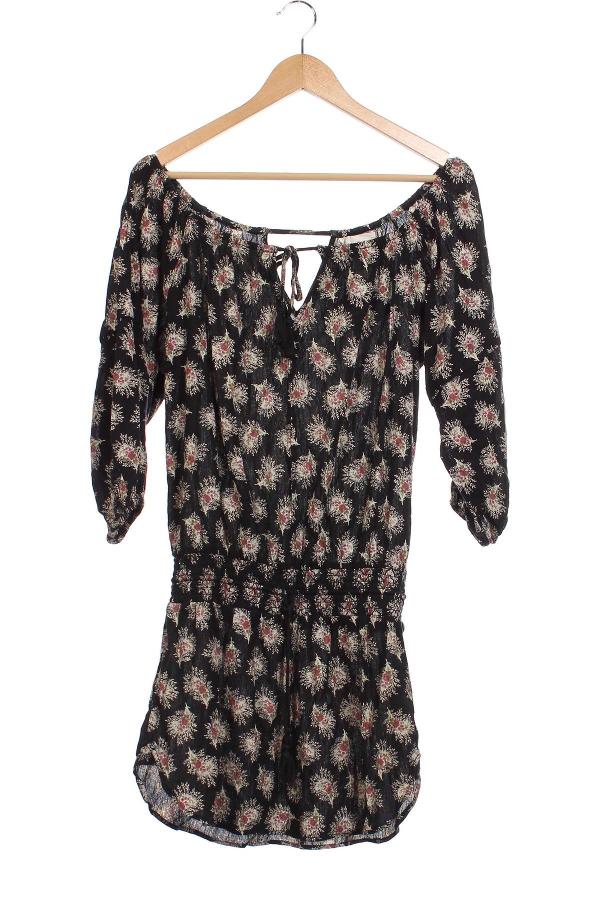 Šaty  Ralph Lauren Denim & Supply, Velikost XS, Barva Černá, Cena  1 488,00 Kč