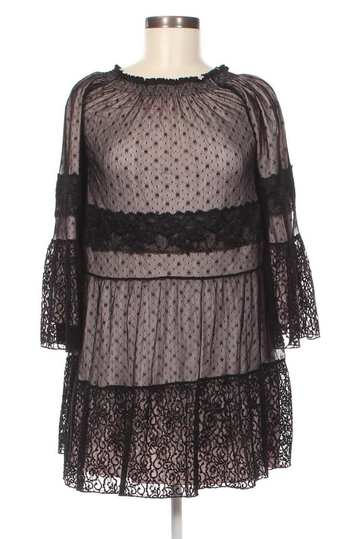Kleid Raxevsky, Größe S, Farbe Schwarz, Preis € 8,00