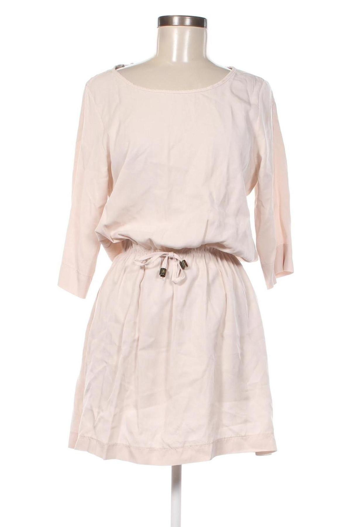Φόρεμα Regalinas, Μέγεθος S, Χρώμα Ρόζ , Τιμή 10,54 €