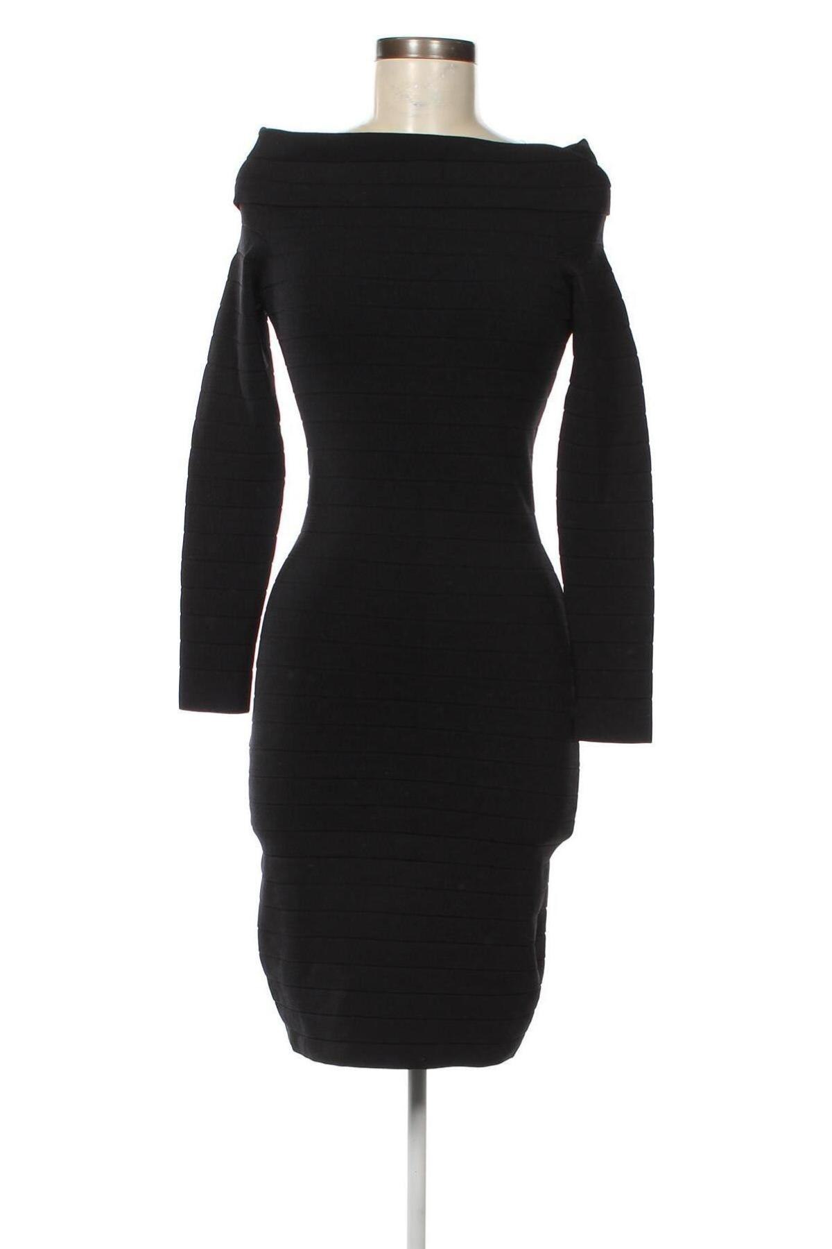 Φόρεμα Reiss, Μέγεθος M, Χρώμα Μαύρο, Τιμή 169,07 €