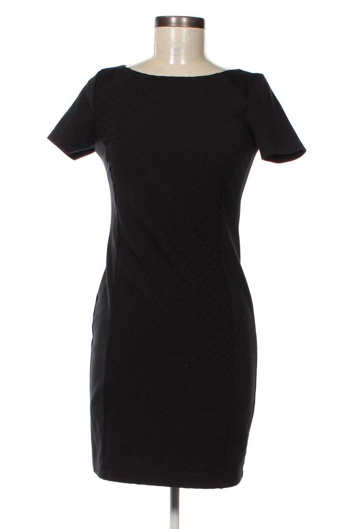 Φόρεμα Reserved, Μέγεθος M, Χρώμα Μαύρο, Τιμή 5,93 €