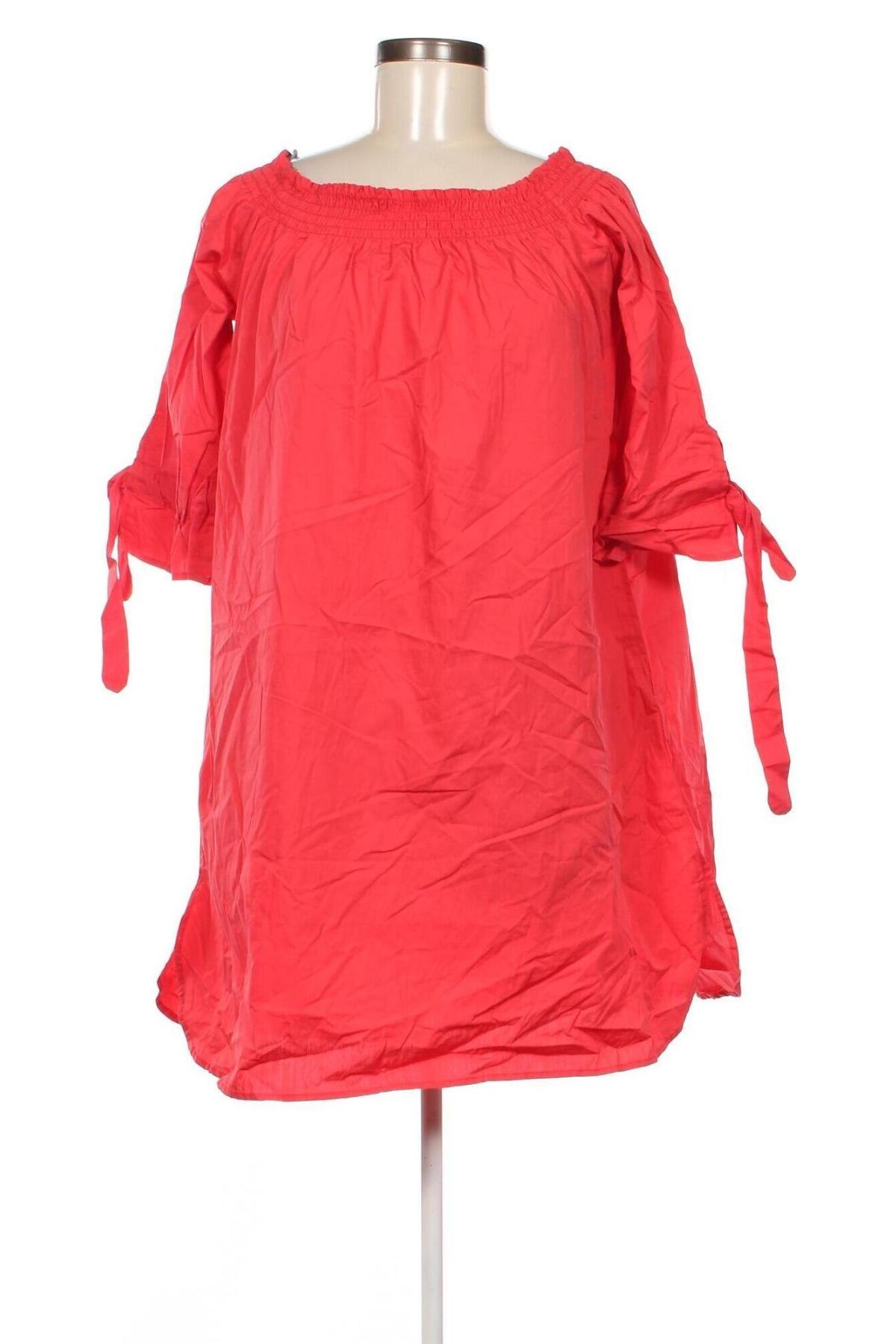 Kleid Reserved, Größe S, Farbe Rot, Preis € 32,01