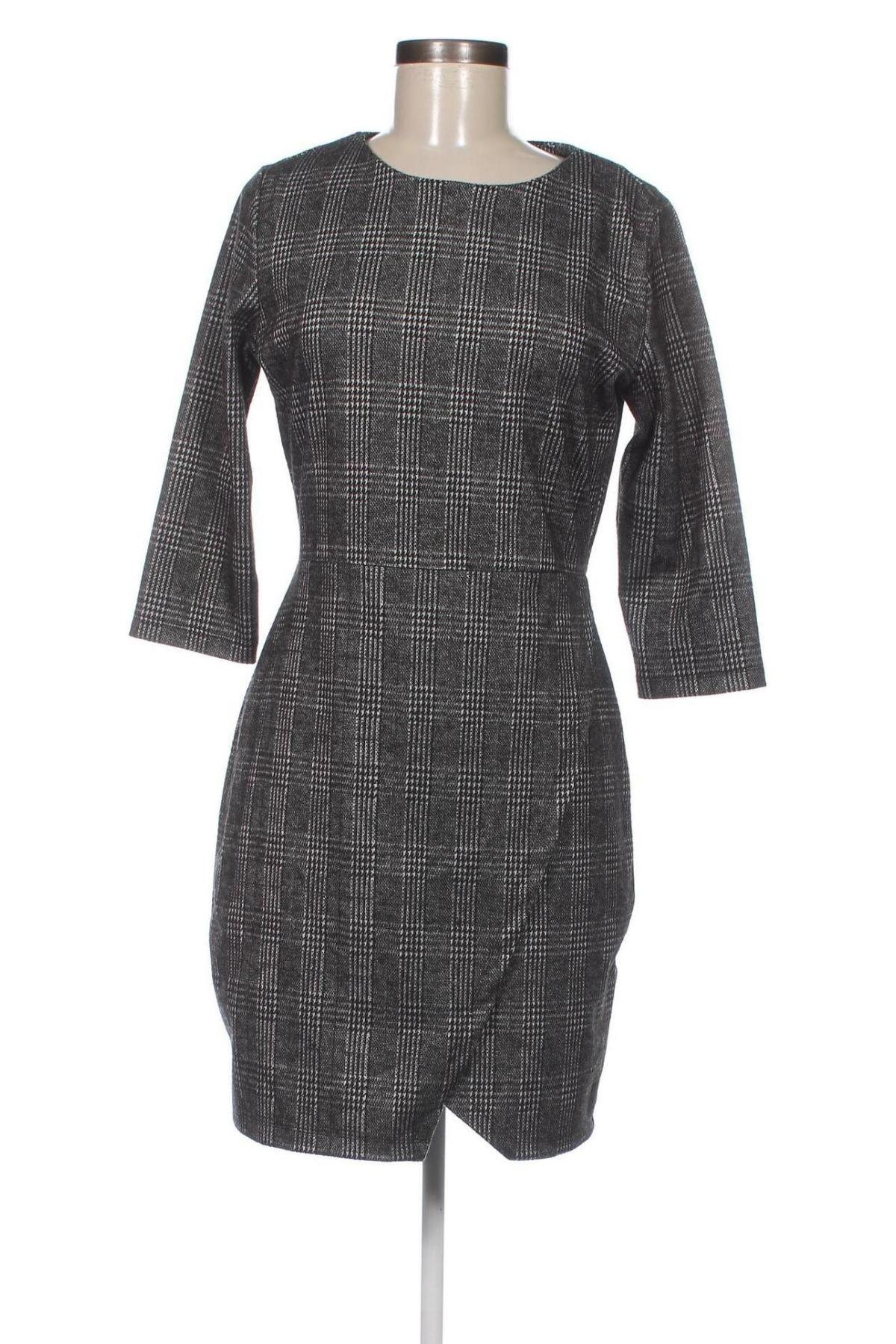 Kleid Reserved, Größe L, Farbe Grau, Preis € 6,26