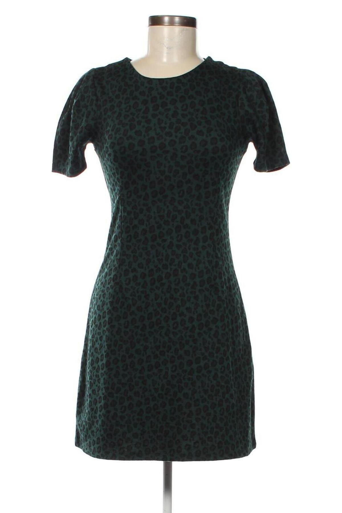 Φόρεμα Reserved, Μέγεθος S, Χρώμα Πράσινο, Τιμή 6,97 €