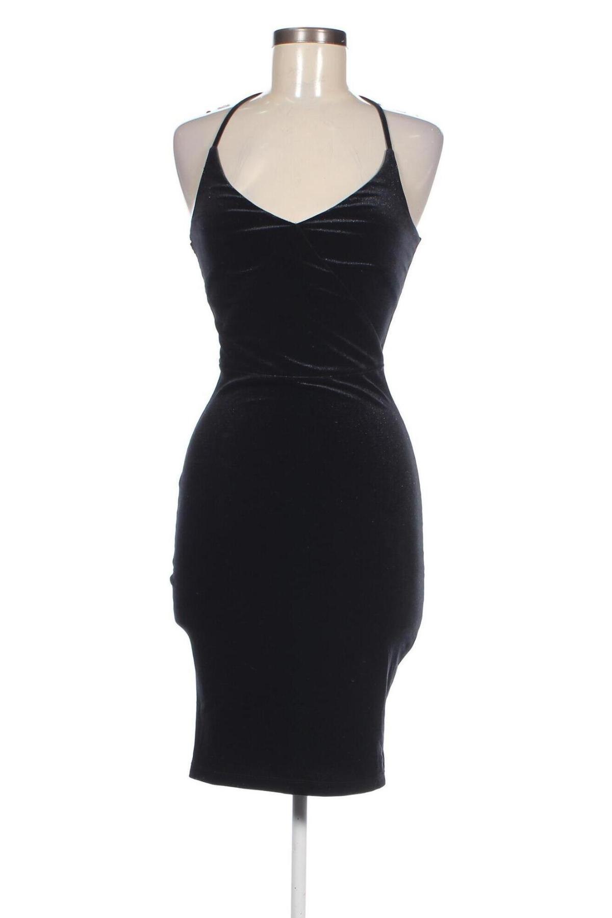 Šaty  Reserved, Veľkosť S, Farba Čierna, Cena  6,68 €