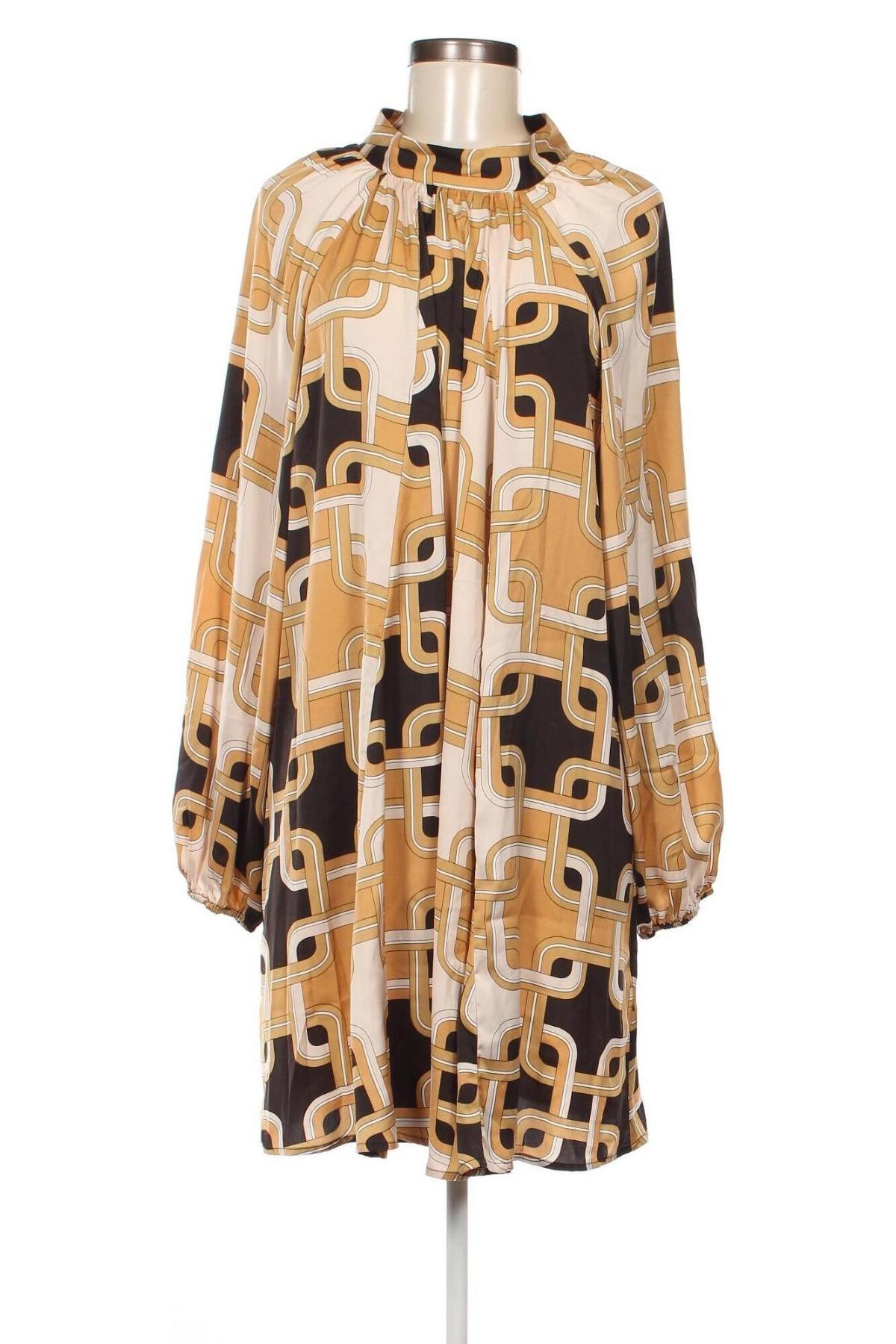 Φόρεμα Richard Allan x H&M, Μέγεθος M, Χρώμα Πολύχρωμο, Τιμή 20,18 €