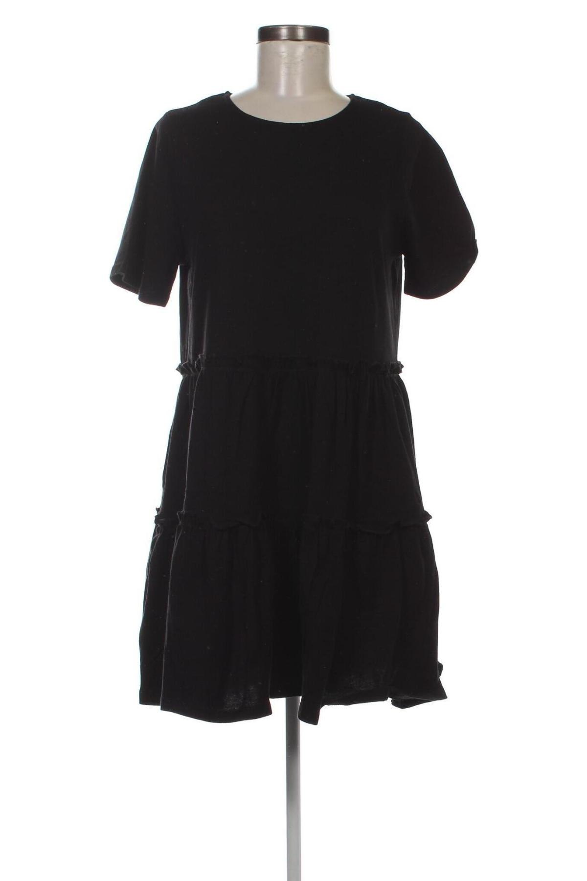 Φόρεμα River Island, Μέγεθος M, Χρώμα Μαύρο, Τιμή 11,13 €