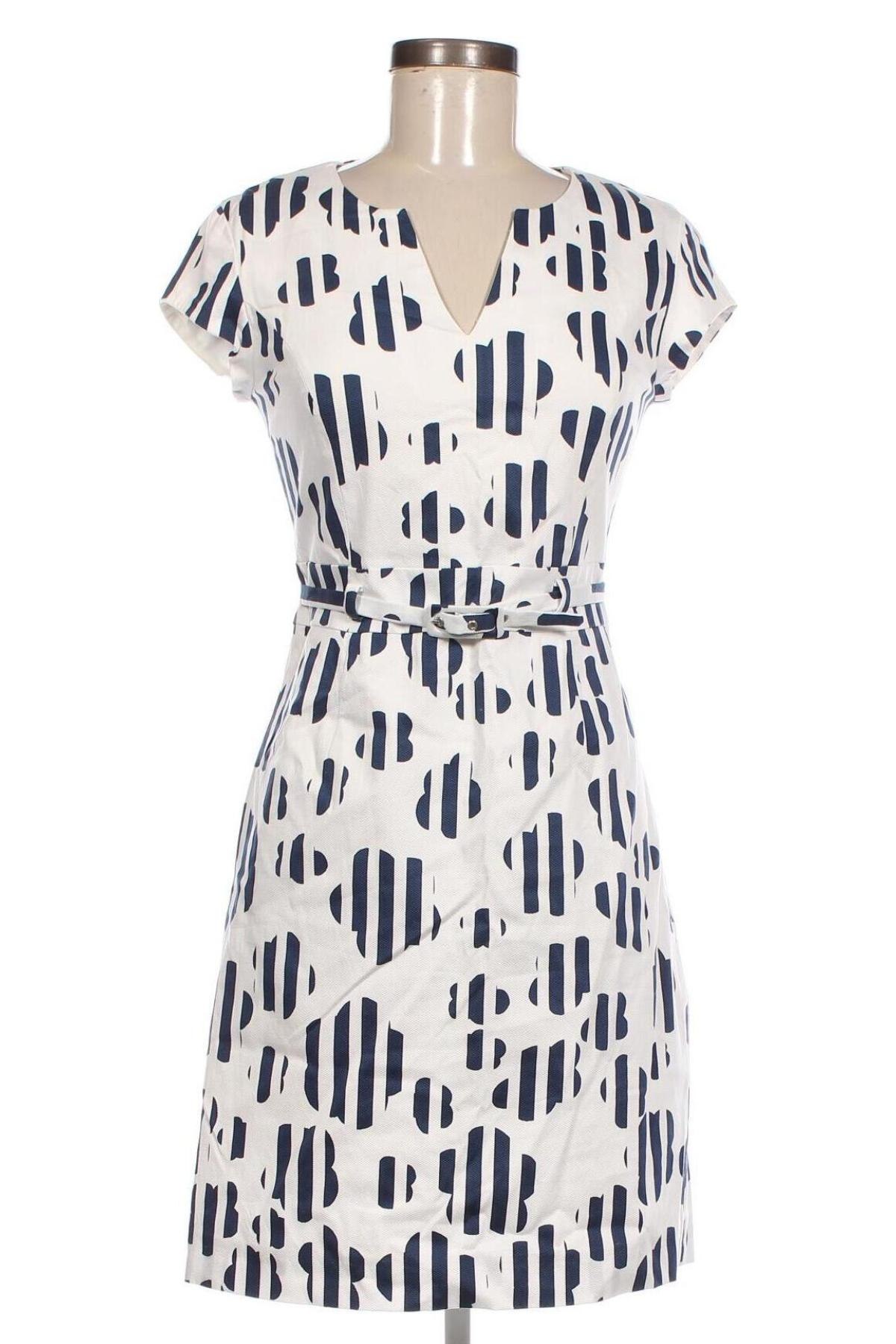 Φόρεμα River Woods, Μέγεθος S, Χρώμα Λευκό, Τιμή 51,89 €