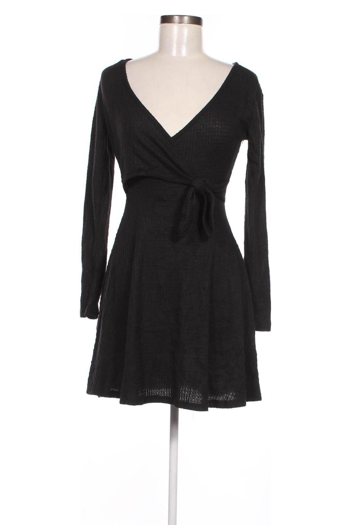 Šaty  Rolla Coster, Veľkosť S, Farba Čierna, Cena  8,61 €