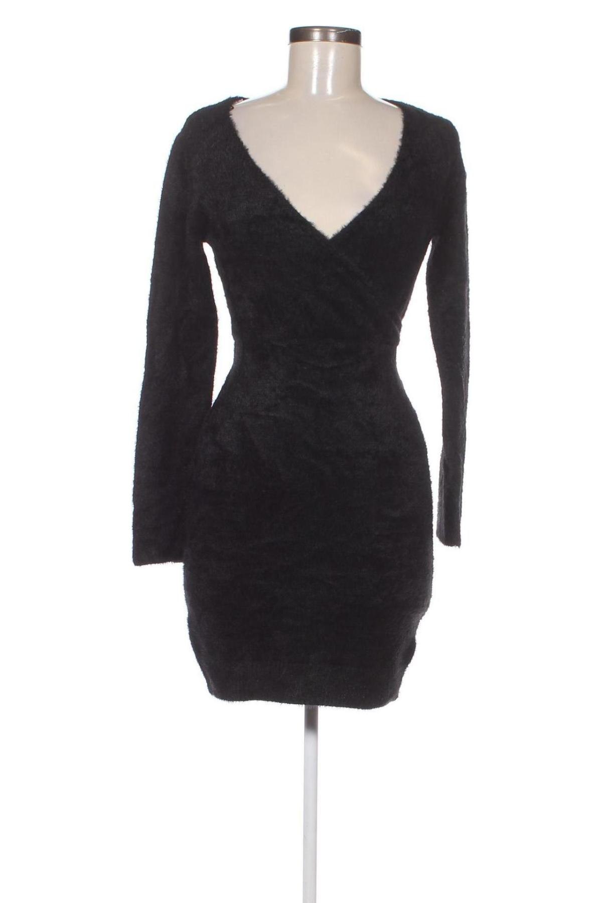 Šaty  Ruby Moon, Veľkosť S, Farba Čierna, Cena  6,08 €