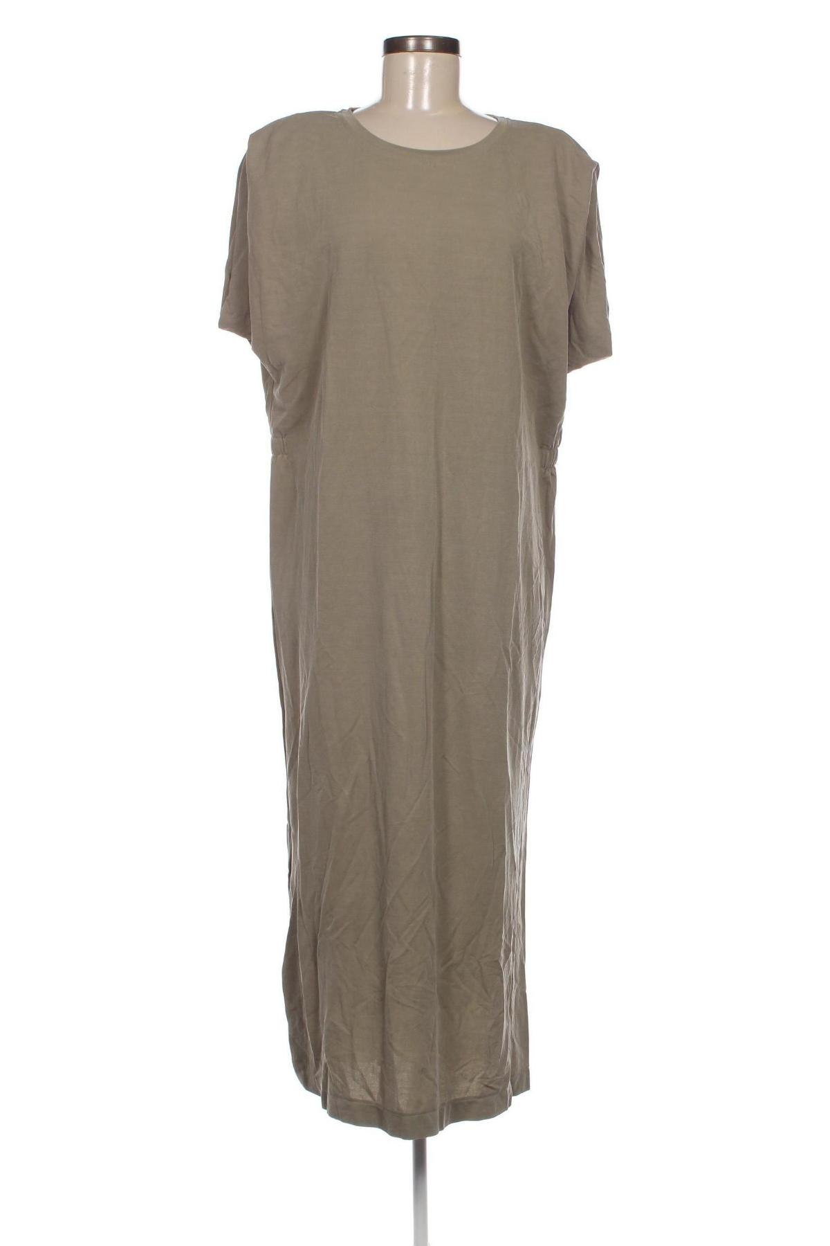 Kleid S.Oliver, Größe XL, Farbe Grün, Preis 20,60 €