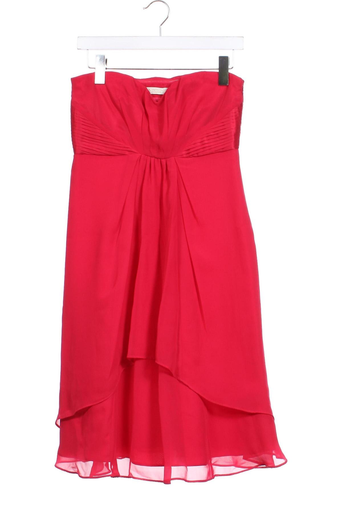 Kleid S.Oliver, Größe S, Farbe Rosa, Preis 1,99 €