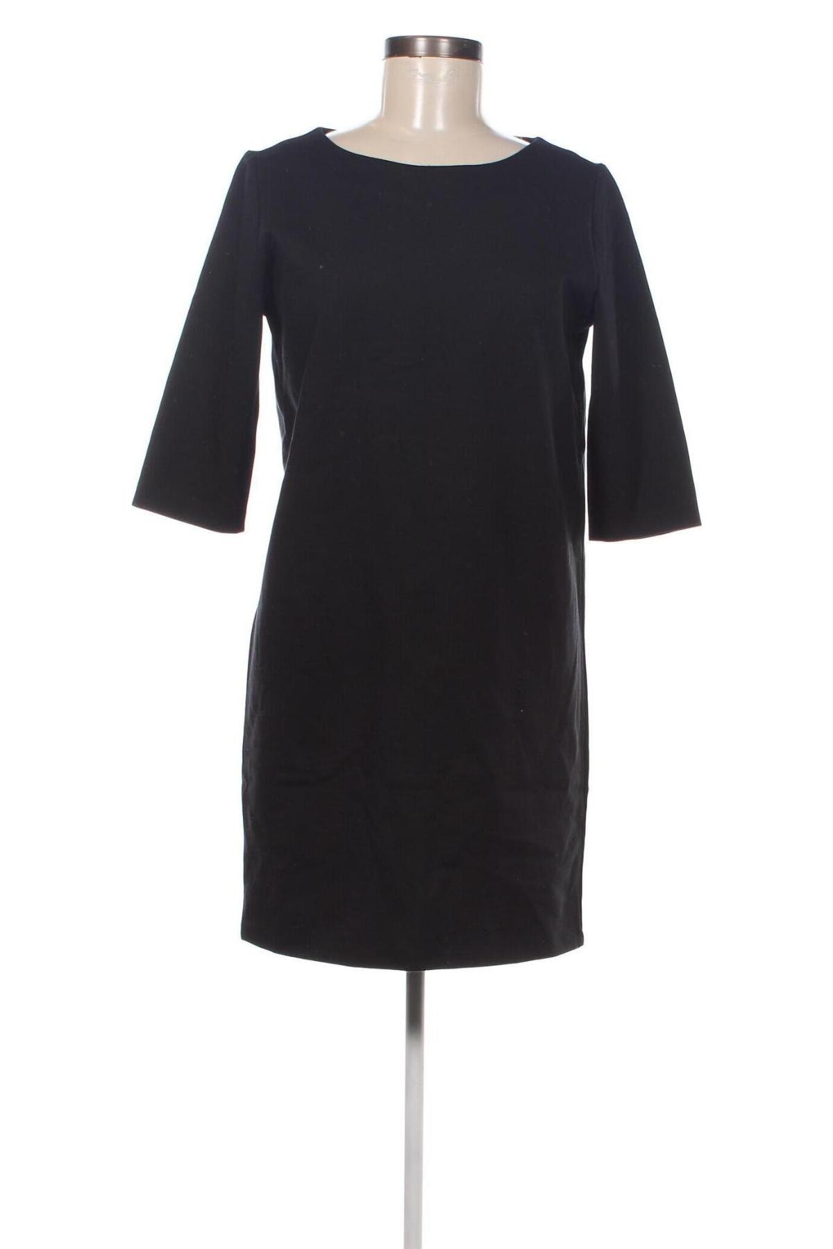 Φόρεμα S.Oliver, Μέγεθος M, Χρώμα Μαύρο, Τιμή 13,95 €