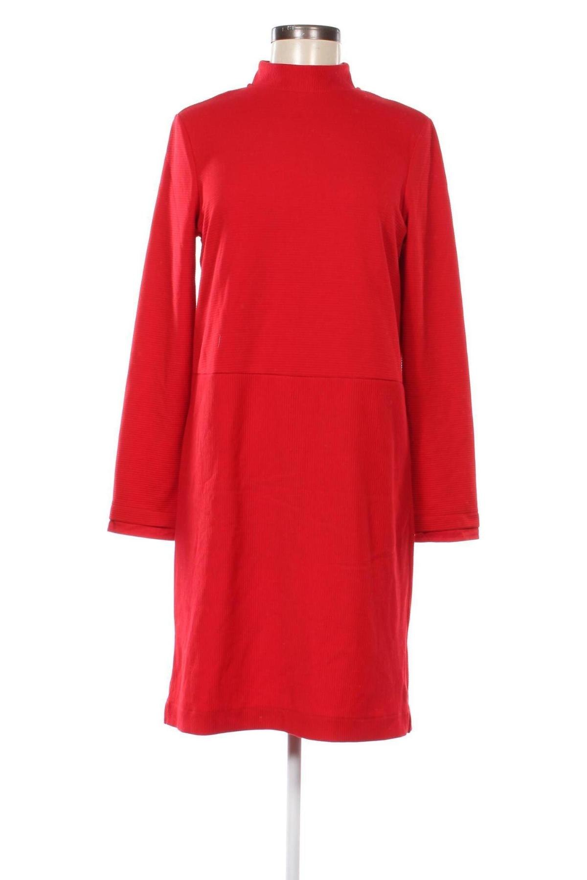 Kleid S.Oliver, Größe S, Farbe Rot, Preis 33,40 €