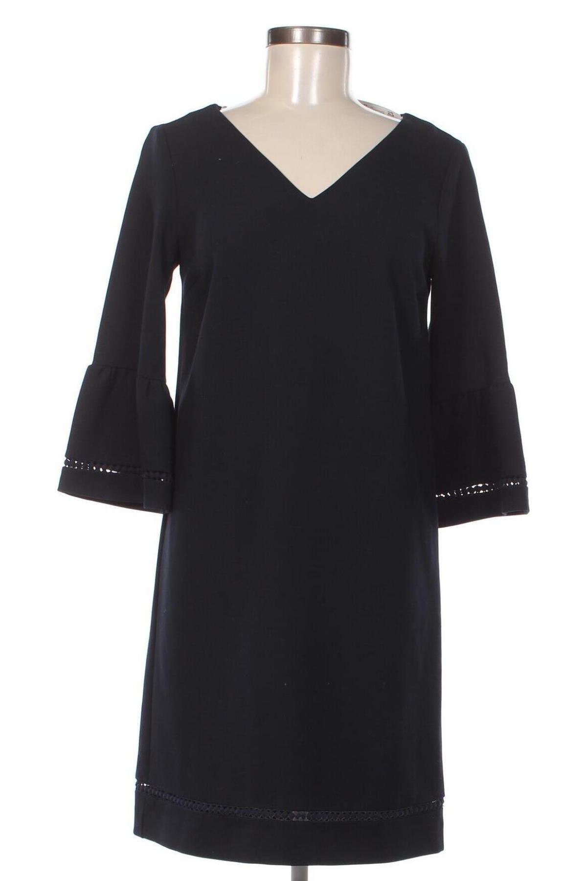 Φόρεμα S.Oliver, Μέγεθος S, Χρώμα Μπλέ, Τιμή 17,76 €