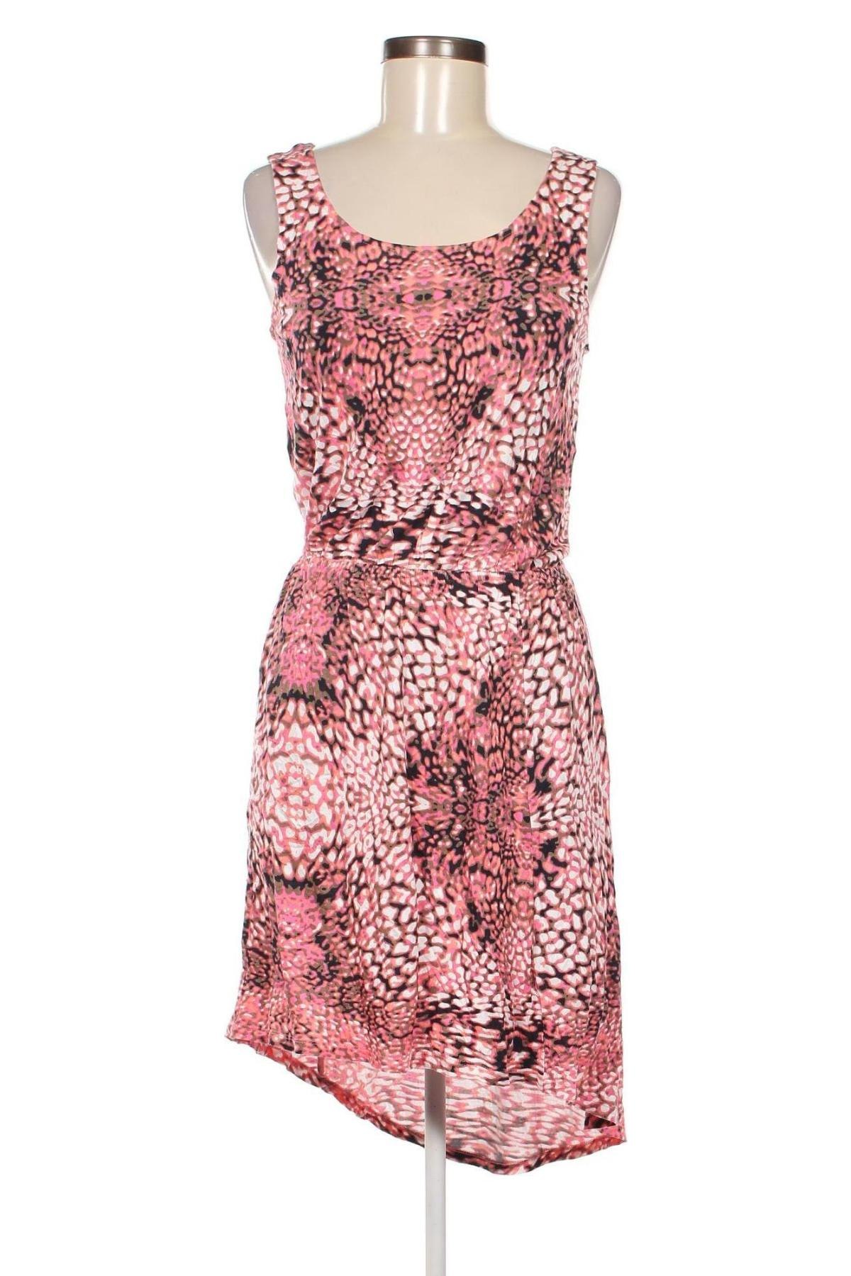 Φόρεμα S.Oliver, Μέγεθος M, Χρώμα Πολύχρωμο, Τιμή 11,88 €