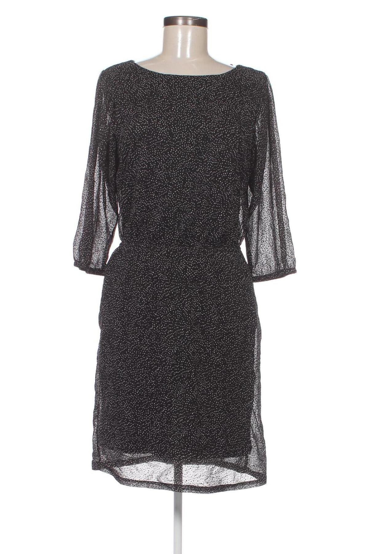 Šaty  S.Oliver, Veľkosť S, Farba Čierna, Cena  8,71 €