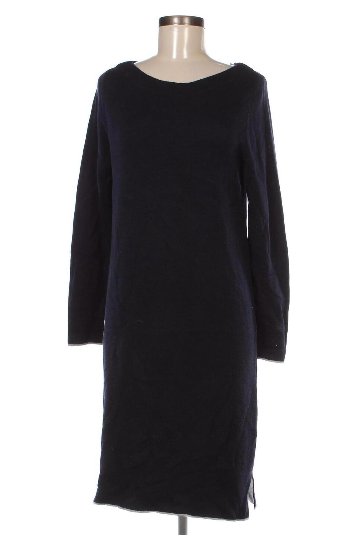 Φόρεμα S.Oliver, Μέγεθος M, Χρώμα Μπλέ, Τιμή 11,88 €