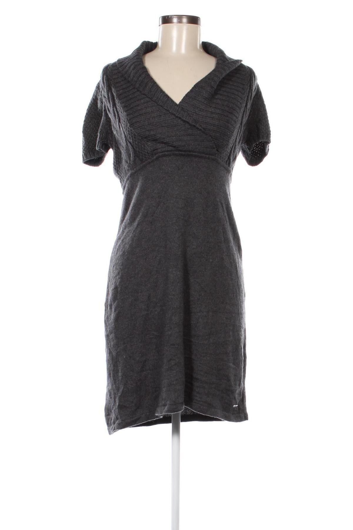 Φόρεμα S.Oliver, Μέγεθος S, Χρώμα Γκρί, Τιμή 7,72 €