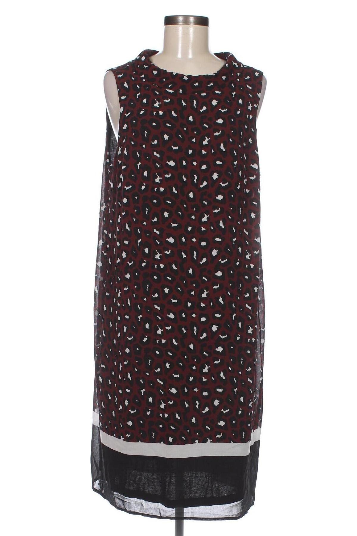Φόρεμα S.Oliver Black Label, Μέγεθος XL, Χρώμα Πολύχρωμο, Τιμή 50,72 €