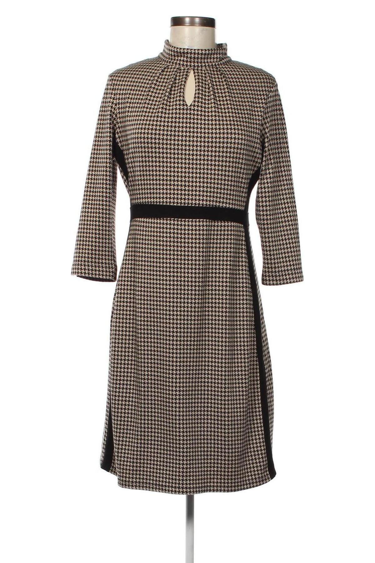 Kleid S.Oliver Black Label, Größe M, Farbe Mehrfarbig, Preis € 25,15