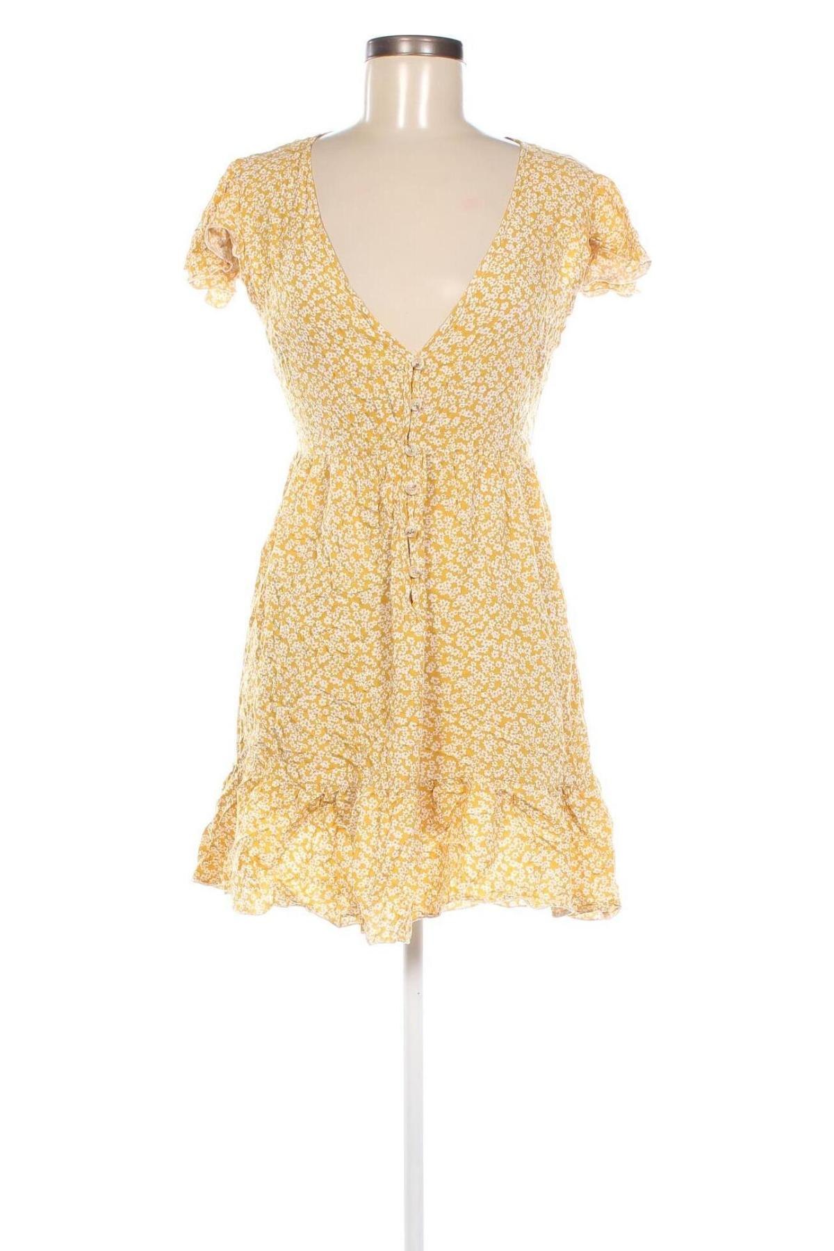 Kleid SBetro, Größe M, Farbe Mehrfarbig, Preis 8,07 €