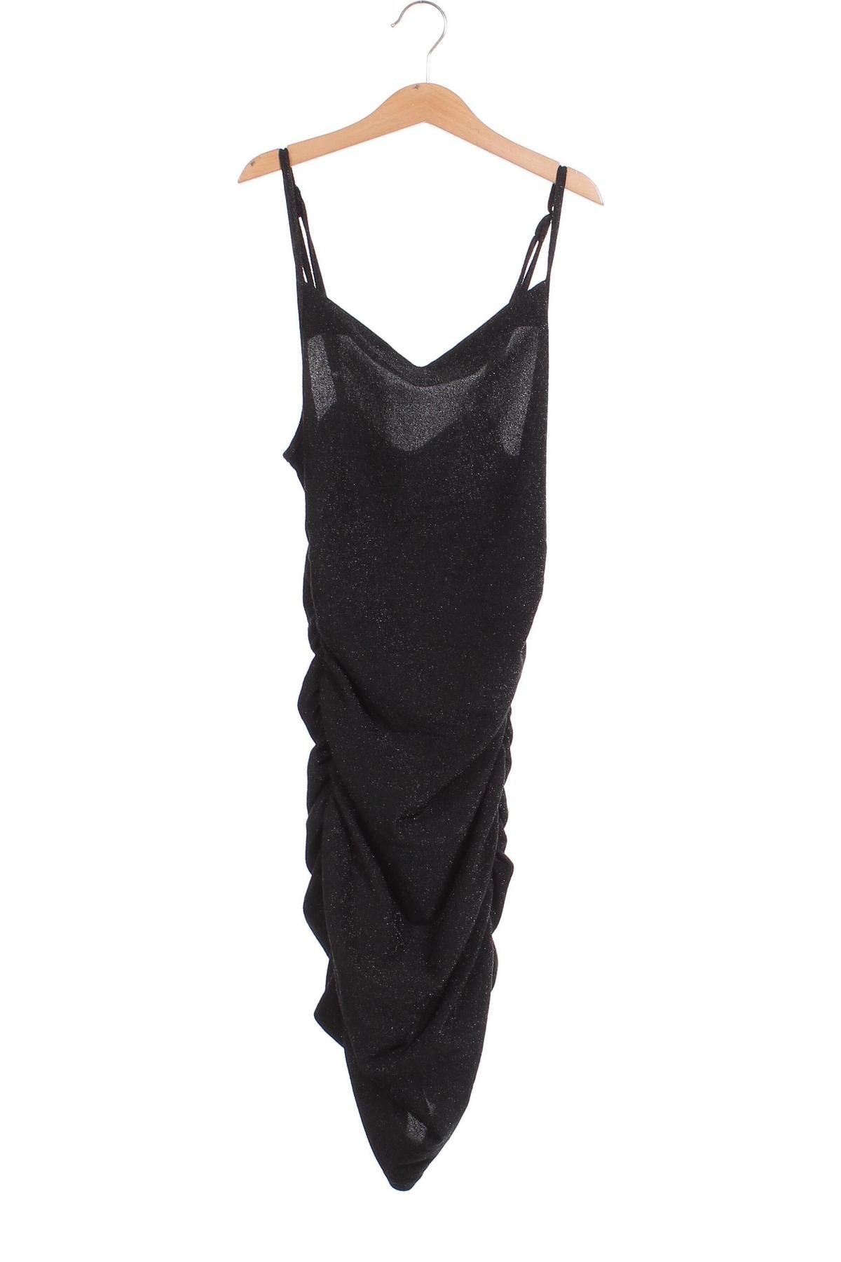 Kleid SHEIN, Größe XXS, Farbe Schwarz, Preis € 7,20