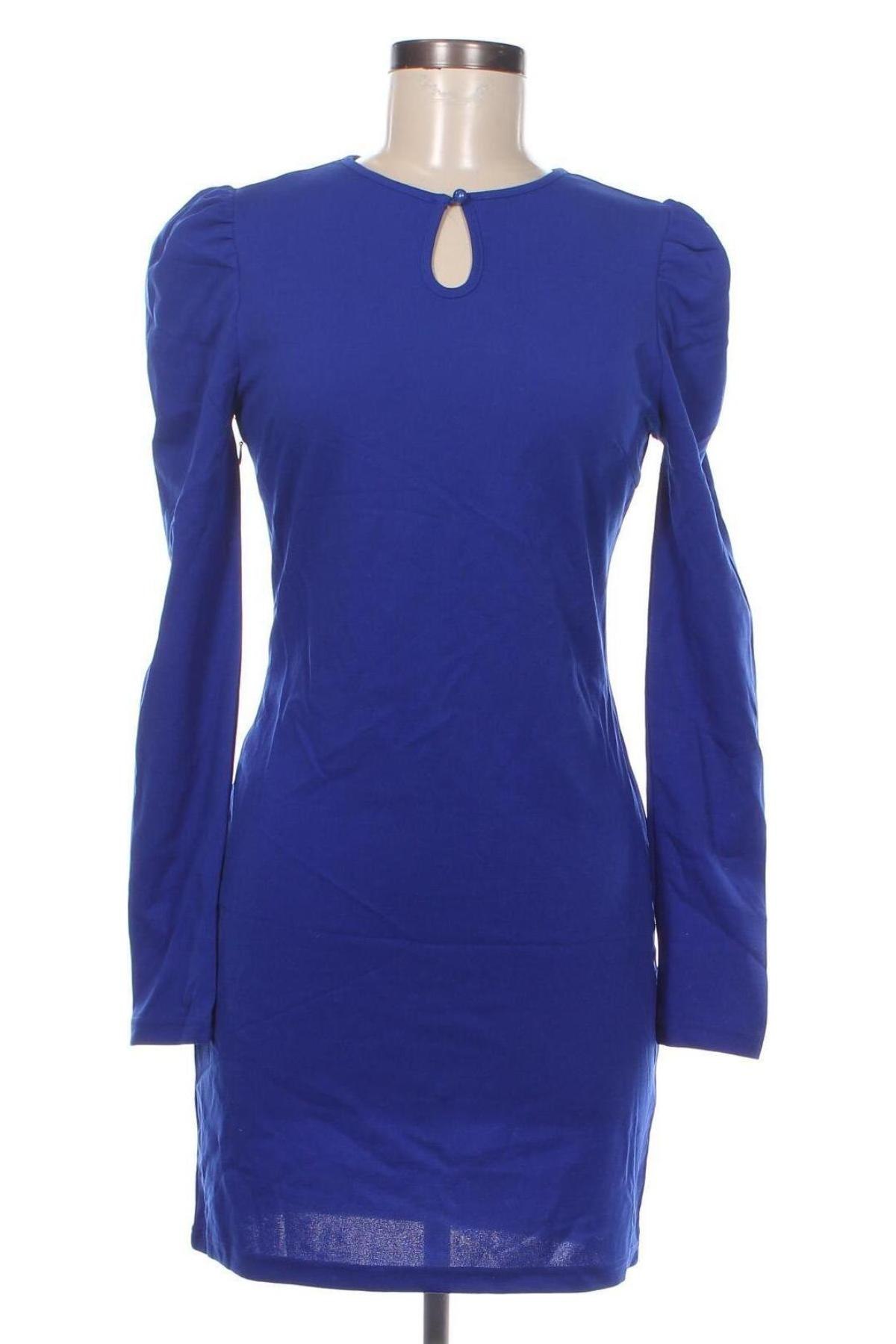 Kleid SHEIN, Größe M, Farbe Blau, Preis € 18,97