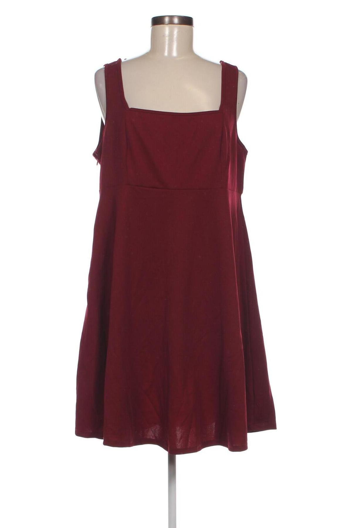 Kleid SHEIN, Größe L, Farbe Rosa, Preis 8,07 €