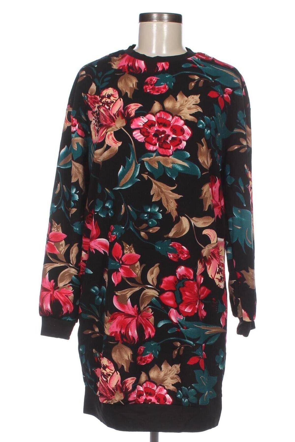 Φόρεμα SHEIN, Μέγεθος S, Χρώμα Πολύχρωμο, Τιμή 5,92 €
