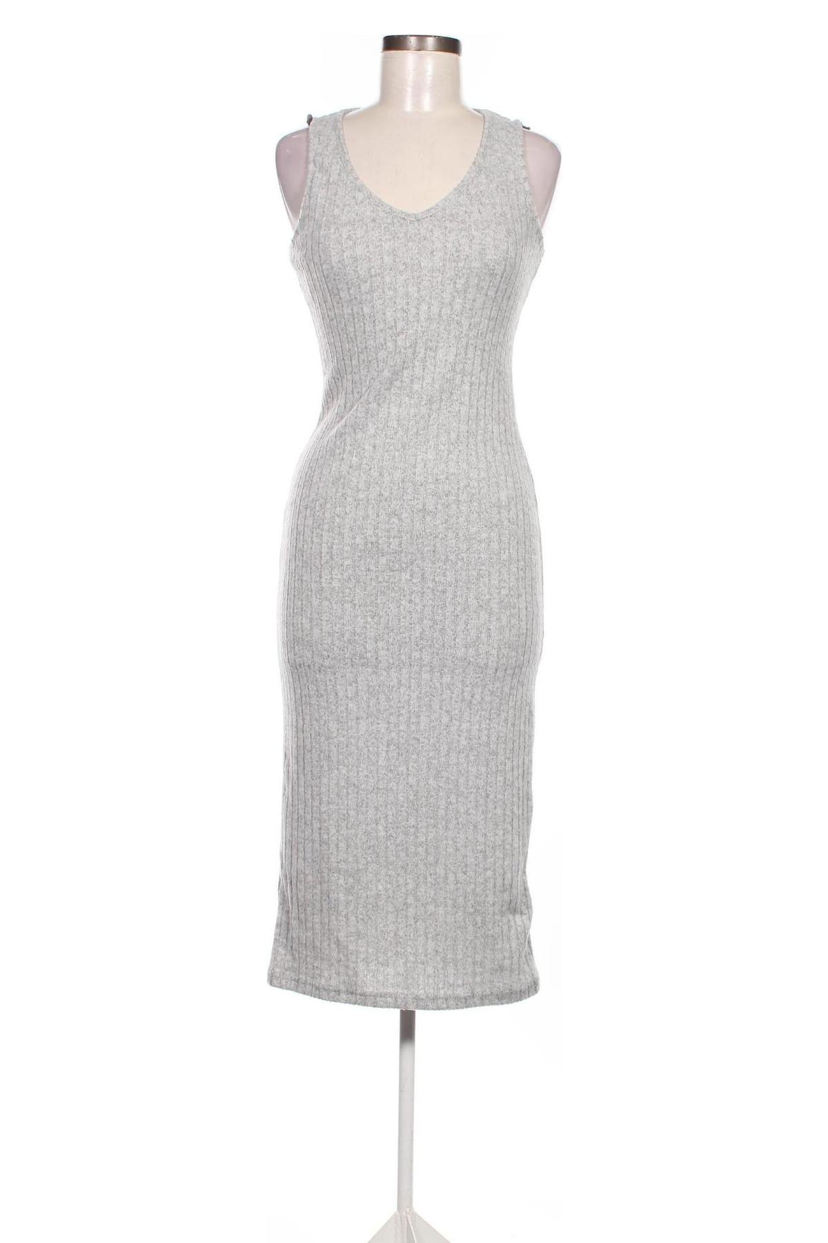 Šaty  SHEIN, Veľkosť M, Farba Sivá, Cena  5,75 €