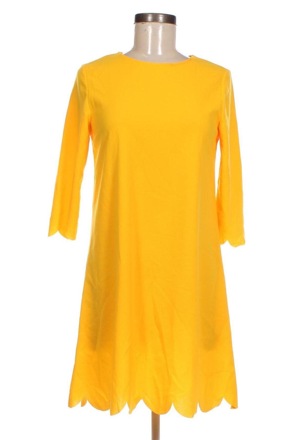 Šaty  SHEIN, Veľkosť S, Farba Žltá, Cena  5,75 €
