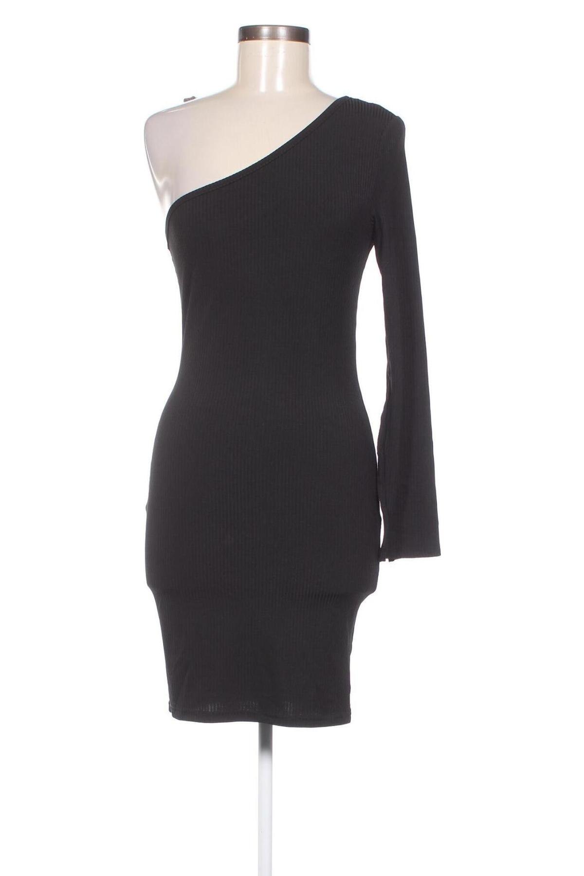 Kleid SHEIN, Größe S, Farbe Schwarz, Preis € 4,24