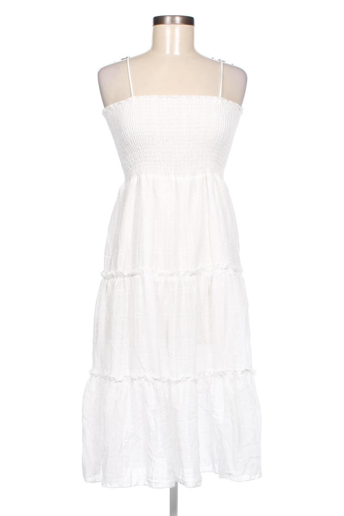 Šaty  SHEIN, Veľkosť S, Farba Biela, Cena  16,44 €