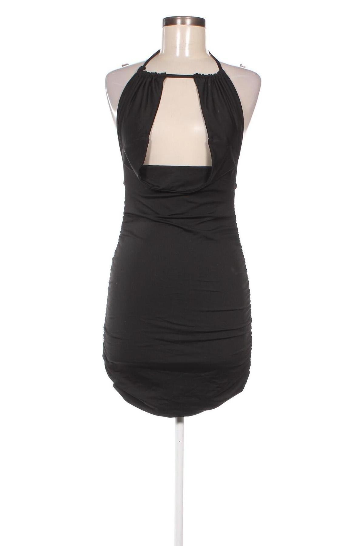 Kleid SHEIN, Größe M, Farbe Schwarz, Preis 8,07 €