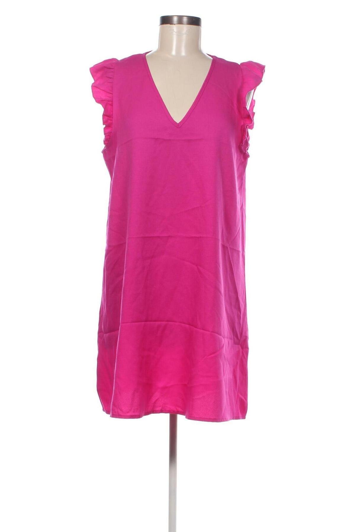 Šaty  SHEIN, Veľkosť M, Farba Ružová, Cena  8,22 €