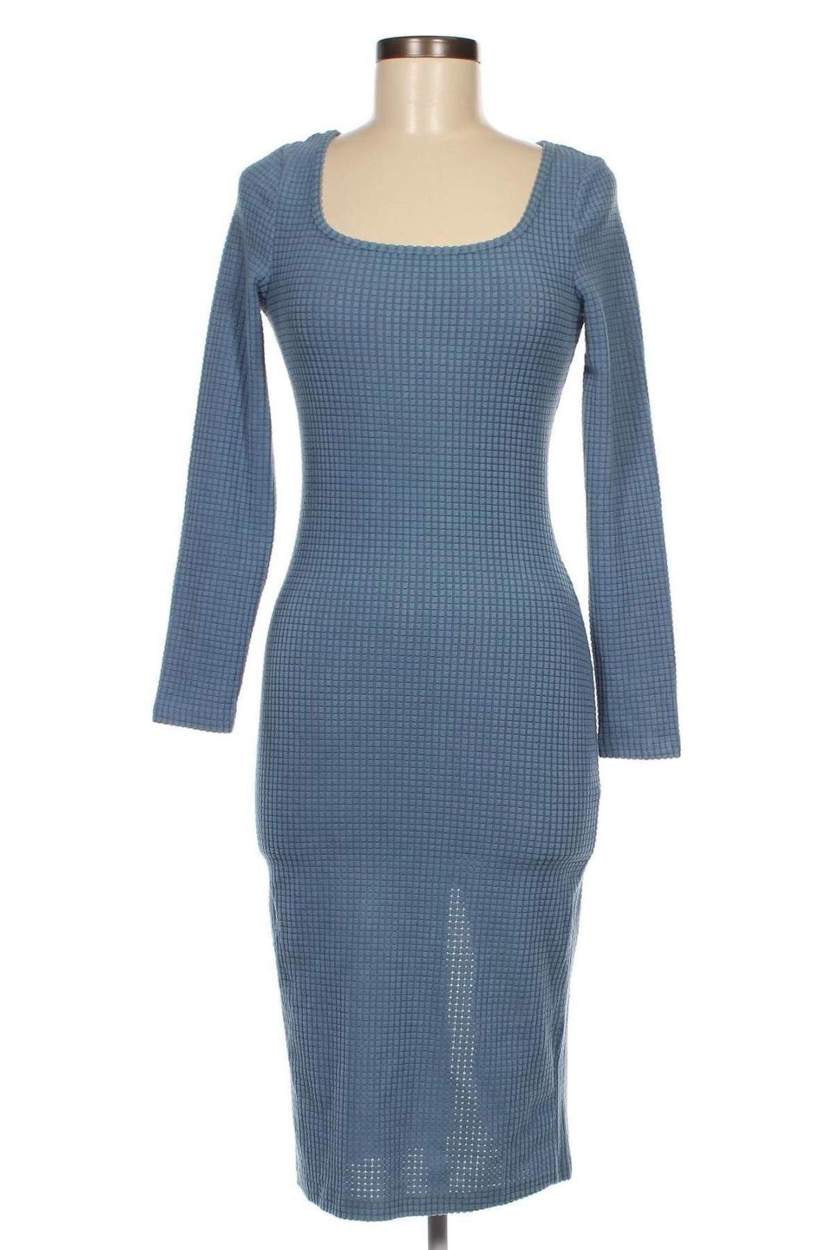 Kleid SHEIN, Größe S, Farbe Blau, Preis 7,06 €