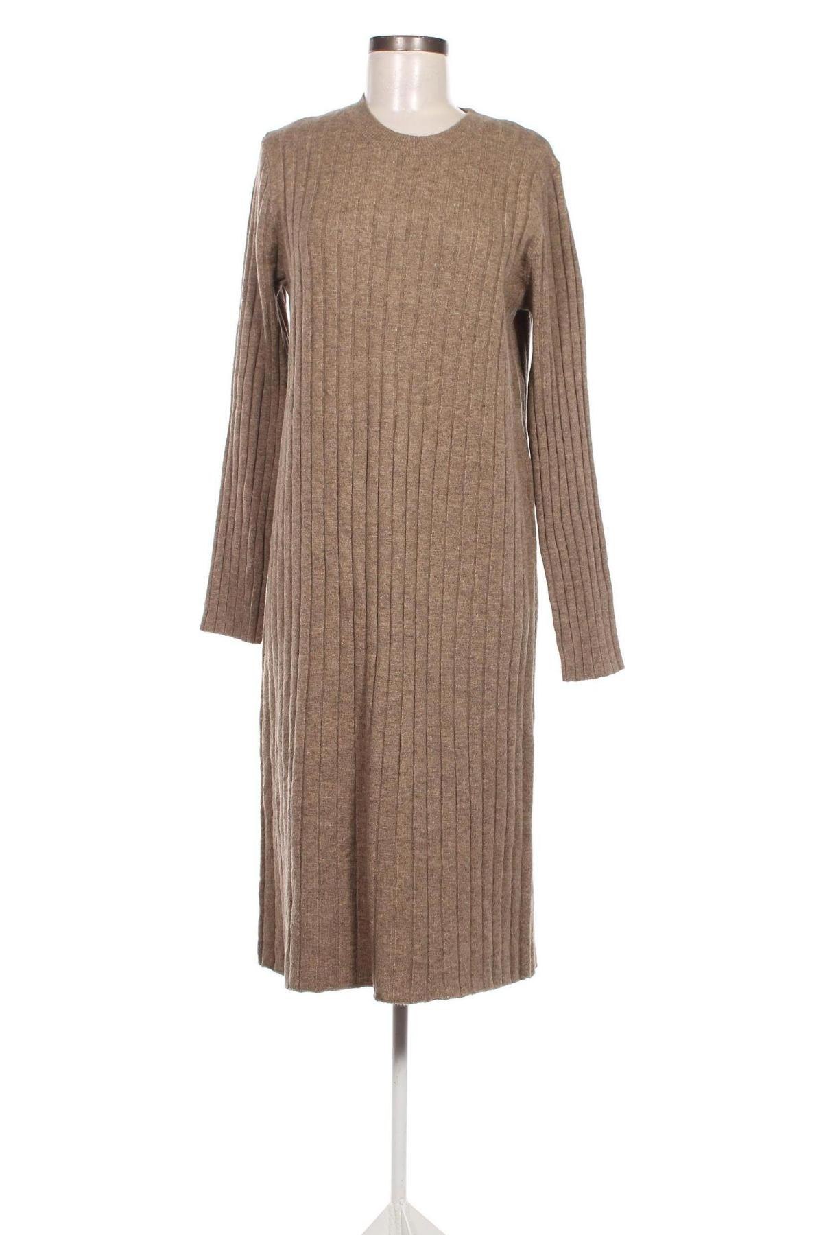 Kleid SHEIN, Größe M, Farbe Beige, Preis € 7,47