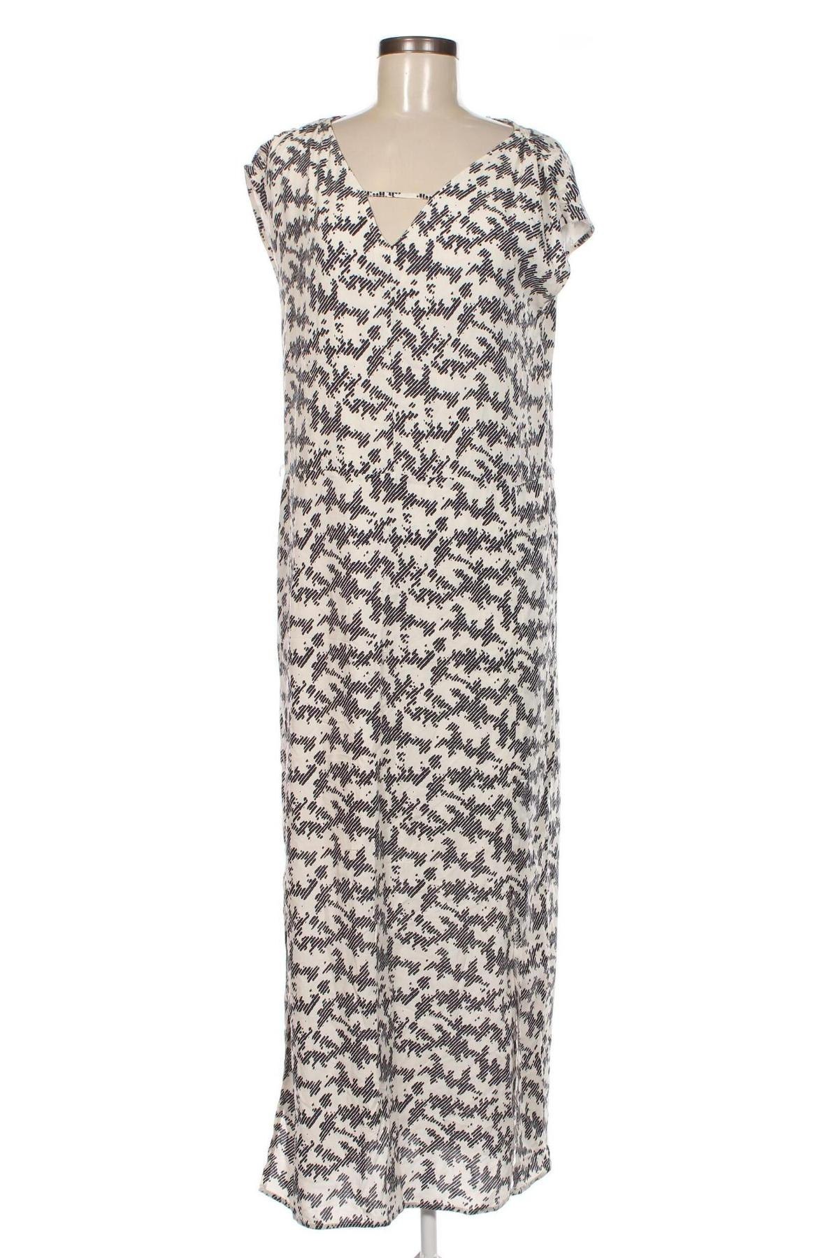 Kleid Saint Tropez, Größe M, Farbe Mehrfarbig, Preis 15,37 €