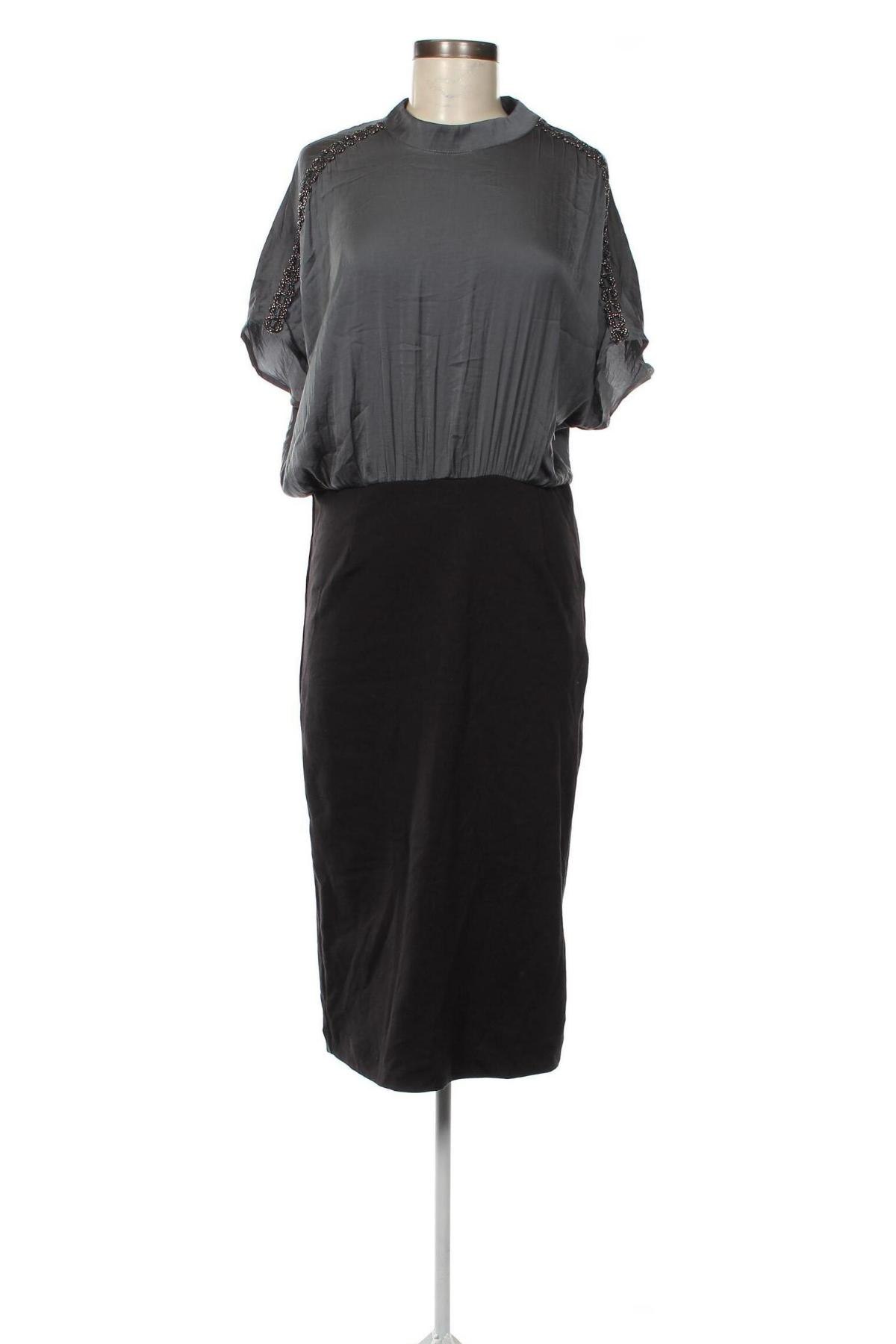 Kleid Saint Tropez, Größe L, Farbe Mehrfarbig, Preis € 38,97