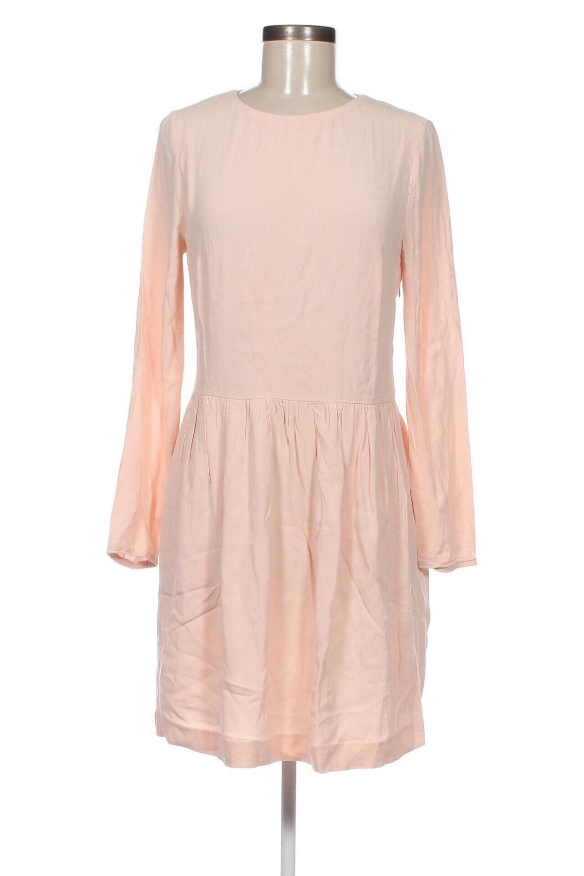 Šaty  Samsoe & Samsoe, Velikost M, Barva Růžová, Cena  635,00 Kč