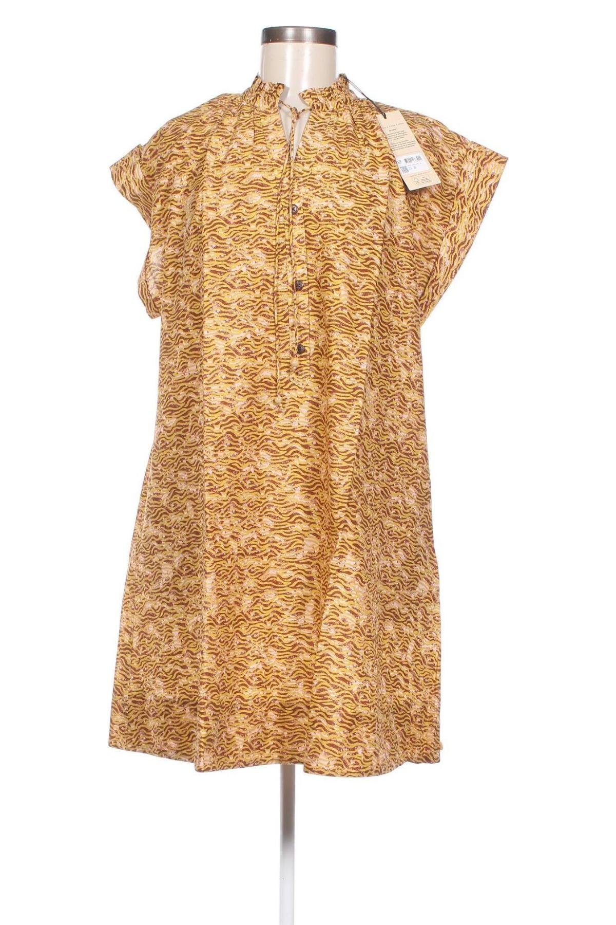Φόρεμα Scotch & Soda, Μέγεθος XS, Χρώμα Πολύχρωμο, Τιμή 57,32 €