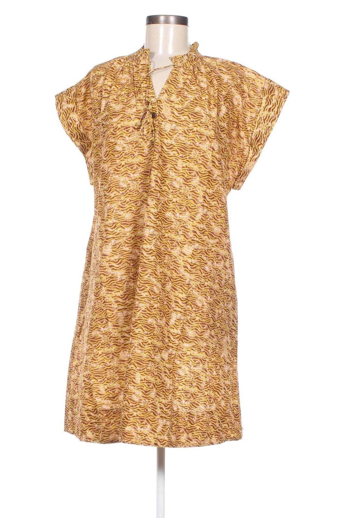 Φόρεμα Scotch & Soda, Μέγεθος S, Χρώμα Πολύχρωμο, Τιμή 45,86 €
