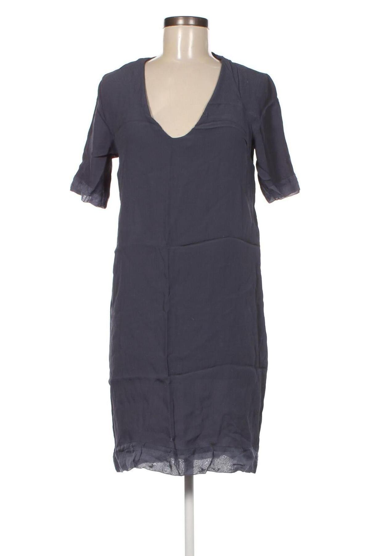 Kleid Second Female, Größe M, Farbe Blau, Preis € 19,71