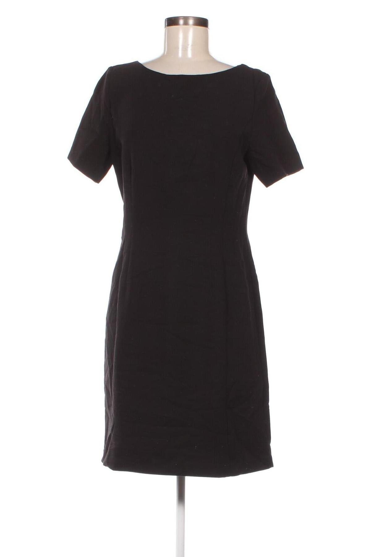 Kleid Selected Femme, Größe M, Farbe Schwarz, Preis € 34,10