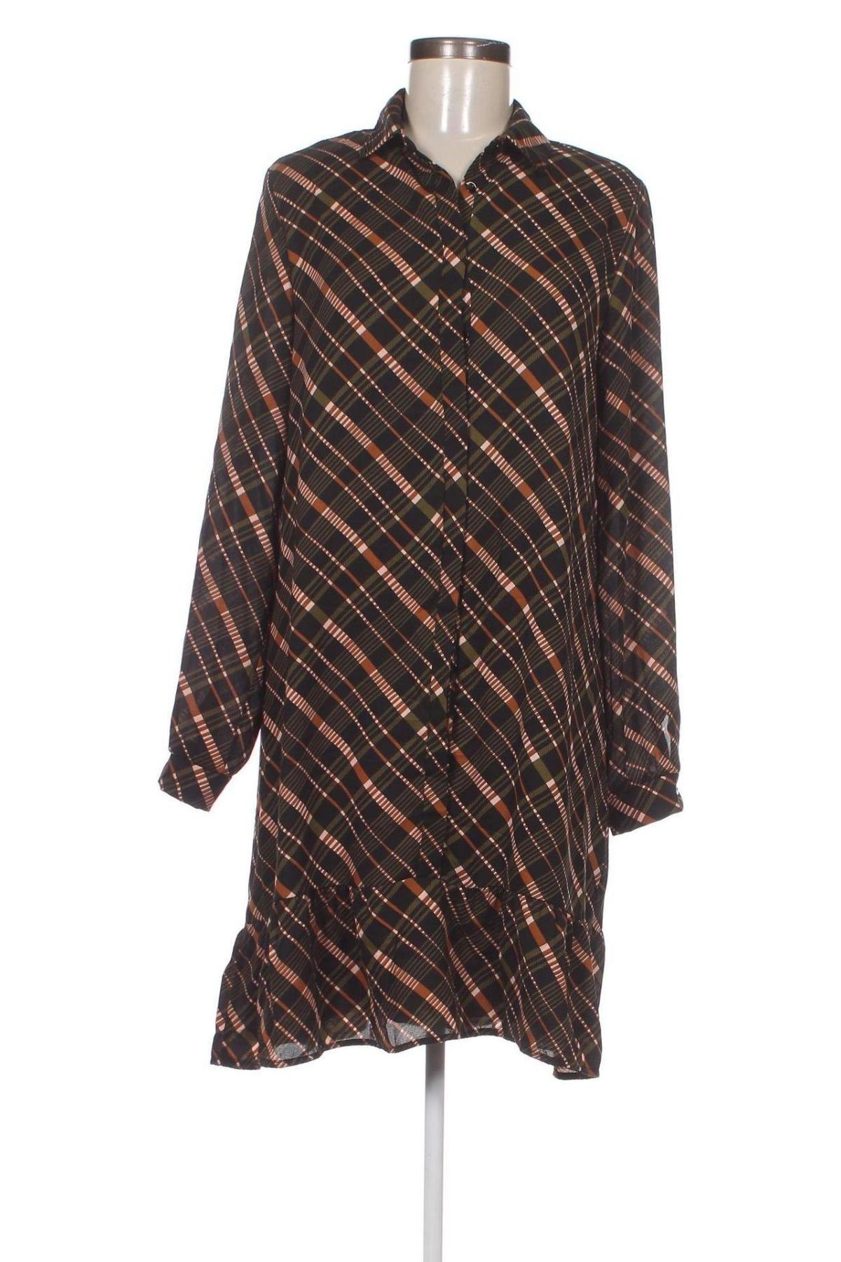 Kleid Senso, Größe M, Farbe Mehrfarbig, Preis 11,69 €