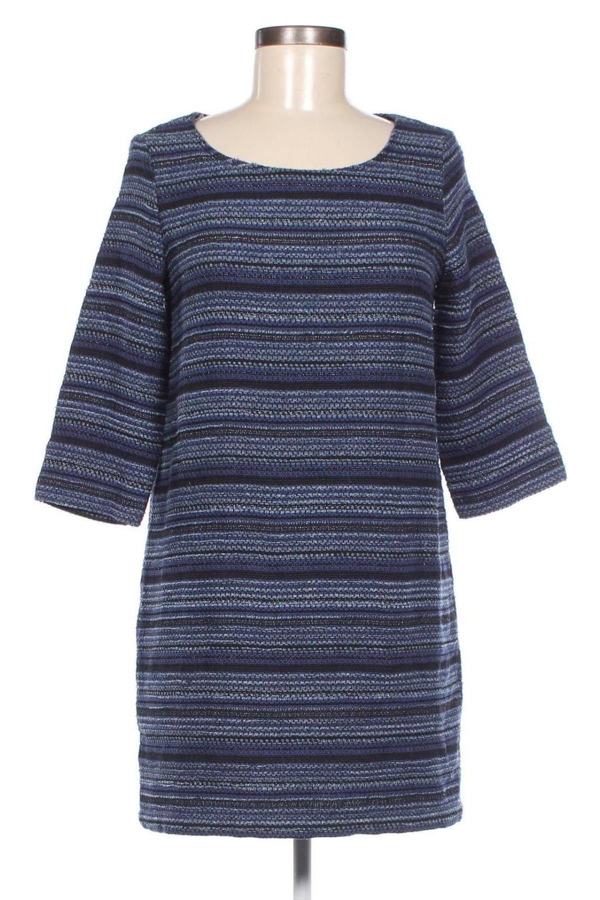 Φόρεμα Sessun, Μέγεθος M, Χρώμα Μπλέ, Τιμή 12,06 €